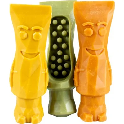 Garden Bites Fruity Tonya Toothpaste hondensnack 2 x S