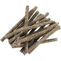 Munchy Naturel buffelhuid hondensnack 2 x 100 staafjes