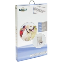 Staywell 660 Extra Large Aluminium Pet Door Per stuk