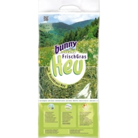 Bunny Nature Vers Gras Hooi 3 kg