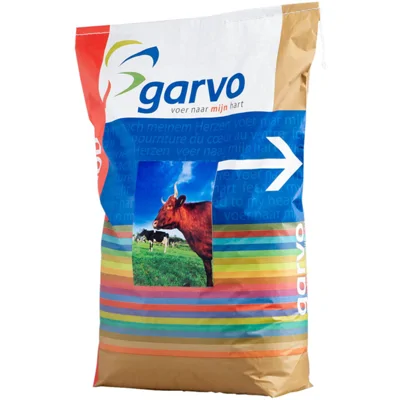 Garvo Runderbrok Extra (110) 20 kg