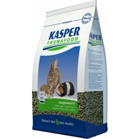 Kasper Faunafood Konijnenkorrel Fit 4 kg product name