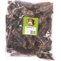 Petsnack Buffellong 10 - 12 cm 1 kg