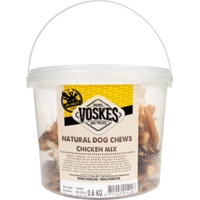 Voskes Mix Bucket Kip 600 gr
