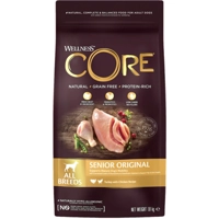 Wellness Core Hondenvoer Senior Kalkoen - Kip 1,8 kg