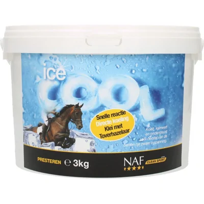 NAF Ice Cool 3 kg