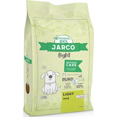 Jarco Specials Light rund 2,5kg