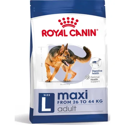 Royal Canin Maxi Adult 4 kg