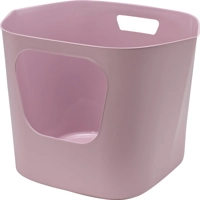 Moderna Lotus Kattenbak - Lila