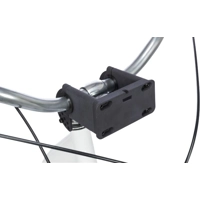 Trixie Universele houder voor stuur-fietsmand