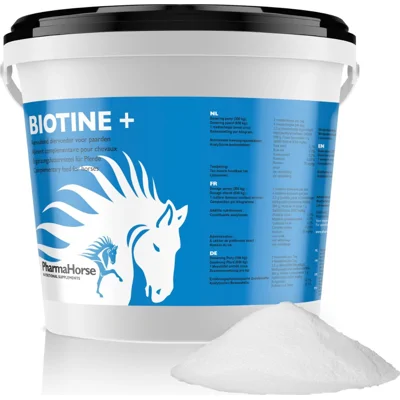 PharmaHorse Biotine+ - 1 kg