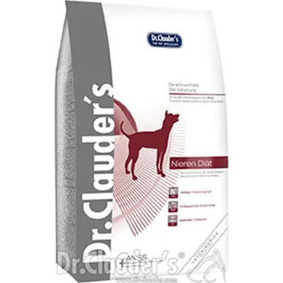 Dr. Clauder's - RSD Nierendieet Hondenvoer - 1 kg