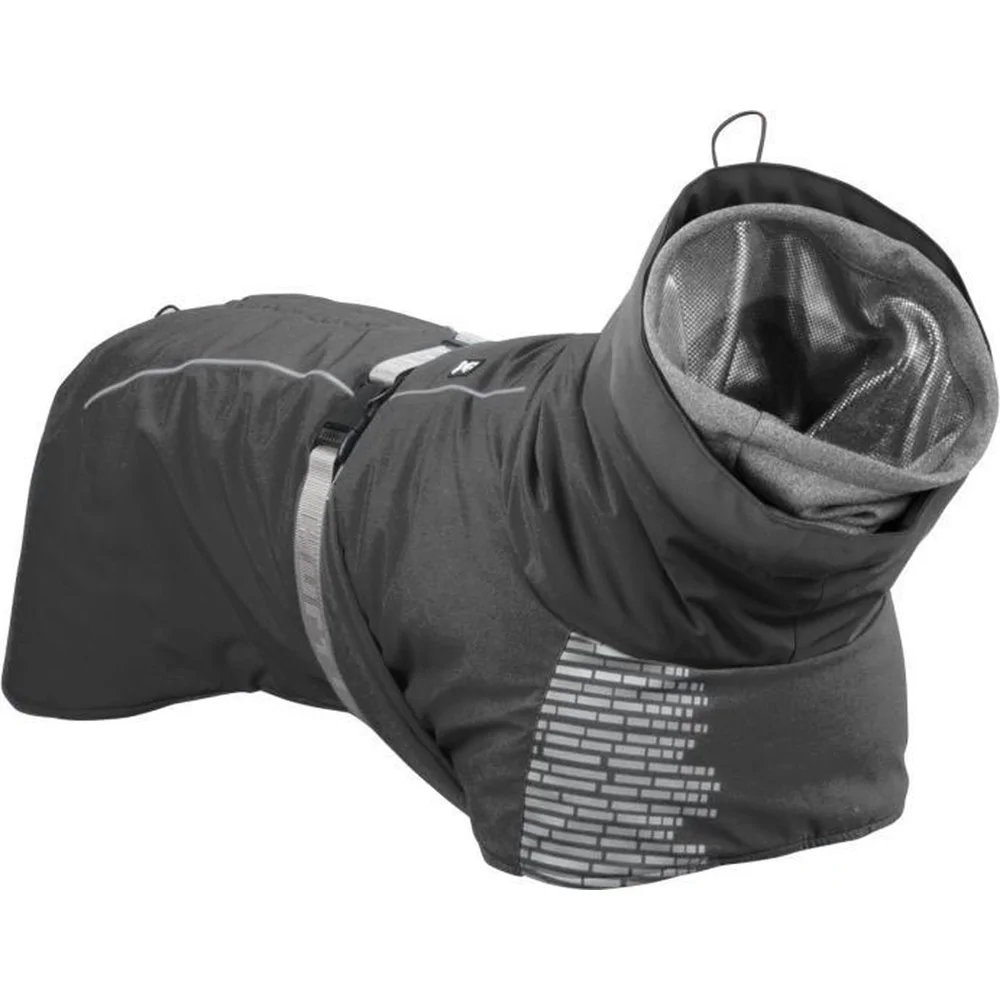 Hurtta Extreme Warmer - Blackberry - 50 cm