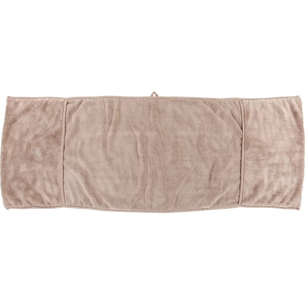 PAIKKA Drying Towel - 40 x 110 cm - Taupe