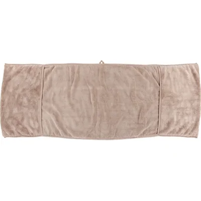 PAIKKA Drying Towel - 40 x 110 cm - Taupe