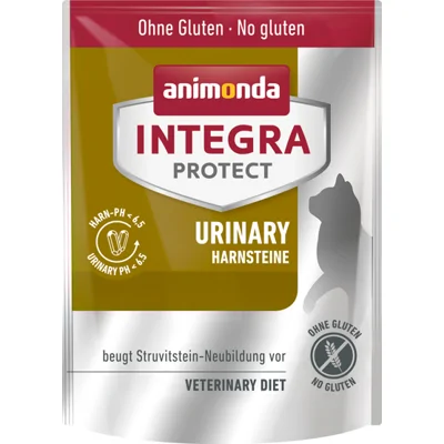 Animonda Integra Protect Cat Urinary - 300 g