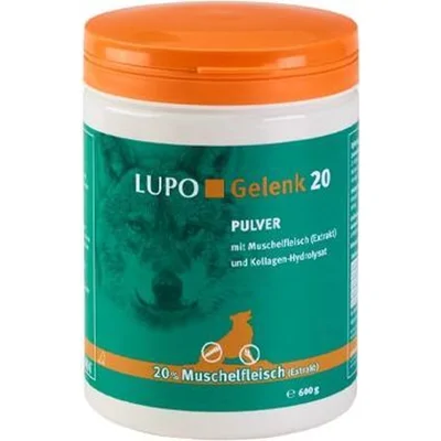 Luposan Gelenk 20 - Poeder - 600 g