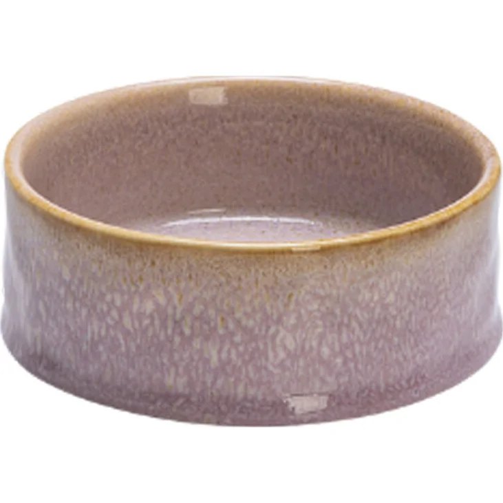 Designed by Lotte Hondenvoerbak Jace - Roze - 13,5 cm