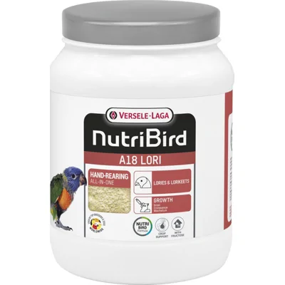 Versele-Laga NutriBird A18 Lori - 800 g