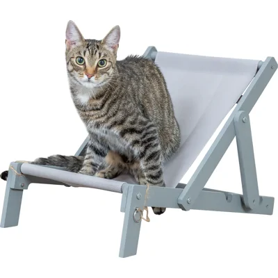 Trixie Strandstoel voor Katten
