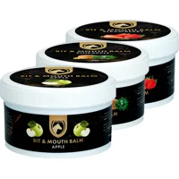 Excellent Horse Bit & Mouth Balm - Appel