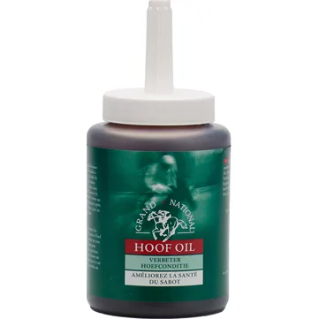 Grand National Hoefolie - 500 ml