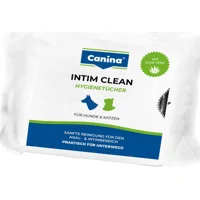Canina Intim Clean - 25 doekjes