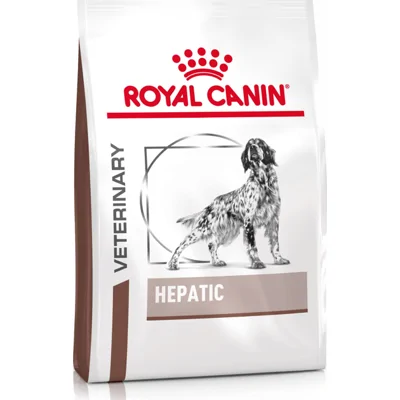 Royal Canin Hepatic Hond 1,5 kg