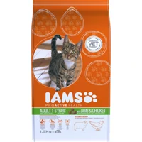 Iams Adult Lam 1,5 kg