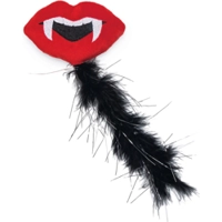 Beeztees Halloween Dracula kattenspeelgoed