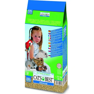 Cat's Best Universal 40ltr