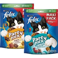 Felix Party mix Original 200 gram