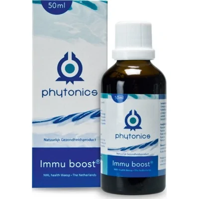 Phytonics Immu Boost 50ml