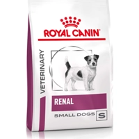 Royal Canin renal small hondenvoer 1,5kg zak
