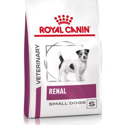 Royal Canin renal small hondenvoer 1,5kg zak