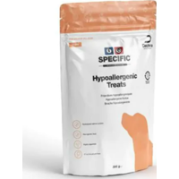 Specific Hypoallergenic hondensnacks CT-HY 300gr product name