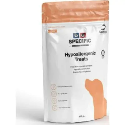Specific Hypoallergenic hondensnacks CT-HY 300gr