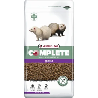 Versele-Laga Complete Ferret 10kg