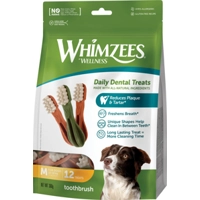 Whimzees Tandenborstel Medium 12st product name