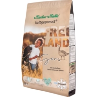 Markus-Mühle Freiland gans (scharrelvlees) hondenvoer 12 kg
