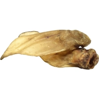 Brekz Snacks - Runderoren met schelp voor honden 50 stuks