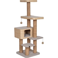 Krabpaal Palawan 48x48x140 cm Per stuk product name