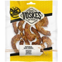 12x Voskes Kippennekken 150 gr