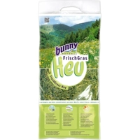 2x Bunny Nature Vers Gras Hooi 3 kg