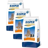 3x Kasper Faunafood Caviakorrel 4 kg product name