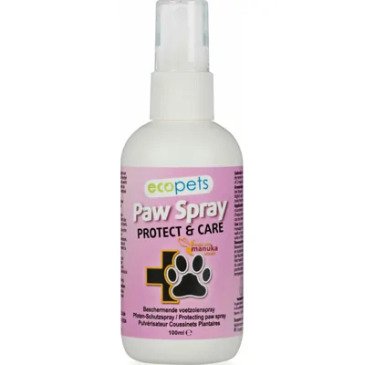 Ecopets Paw Spray 100 ml