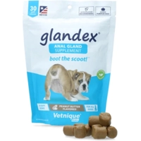 Glandex Soft Chews 30 stuks