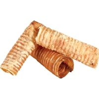 Petsnack Buffelslurf 10 - 12cm 1 kg