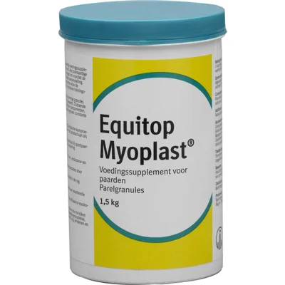 Boehringer-ingelheim Equitop Myoplast