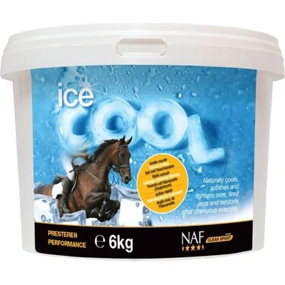 NAF Ice Cool 6 kg
